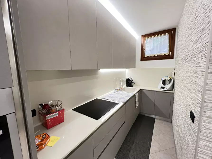 Immagine 5 di Casa indipendente in vendita  in Via Sottomarina a Chioggia