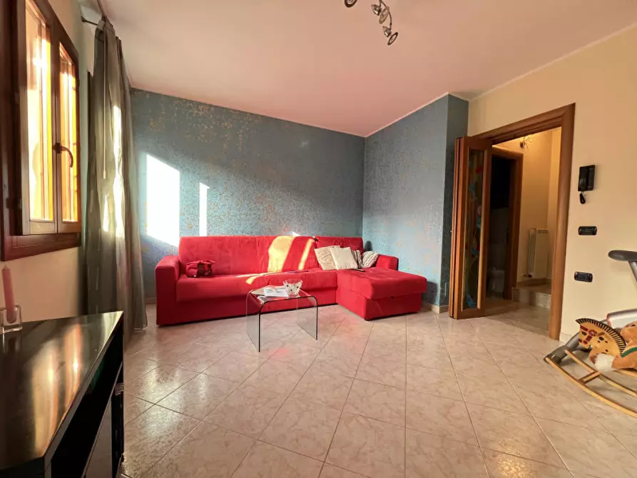 Immagine 9 di Casa indipendente in vendita  in Via Sottomarina a Chioggia