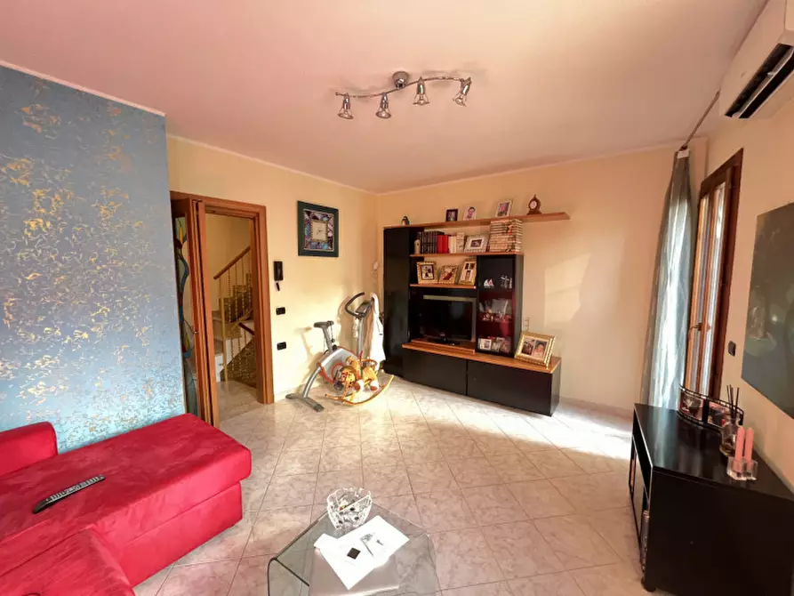 Immagine 10 di Casa indipendente in vendita  in Via Sottomarina a Chioggia