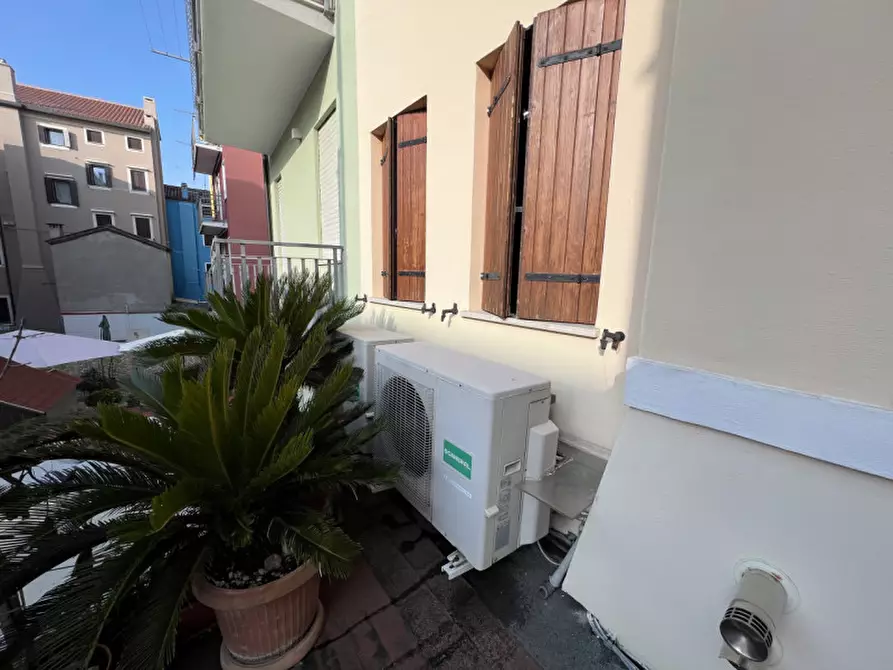Immagine 12 di Casa indipendente in vendita  in Via Sottomarina a Chioggia