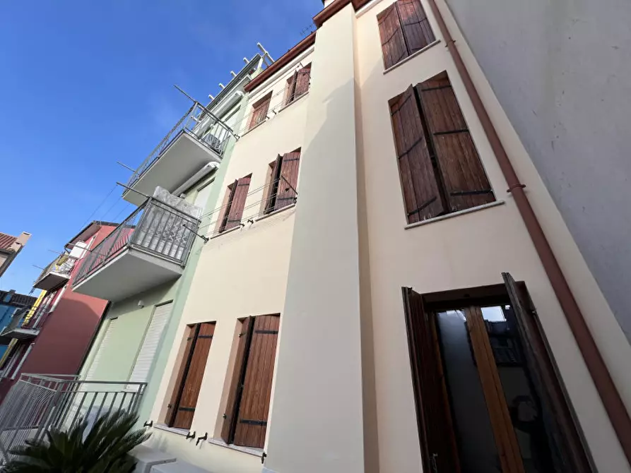 Immagine 13 di Casa indipendente in vendita  in Via Sottomarina a Chioggia