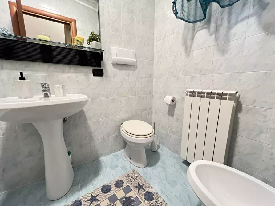 Immagine 14 di Casa indipendente in vendita  in Via Sottomarina a Chioggia