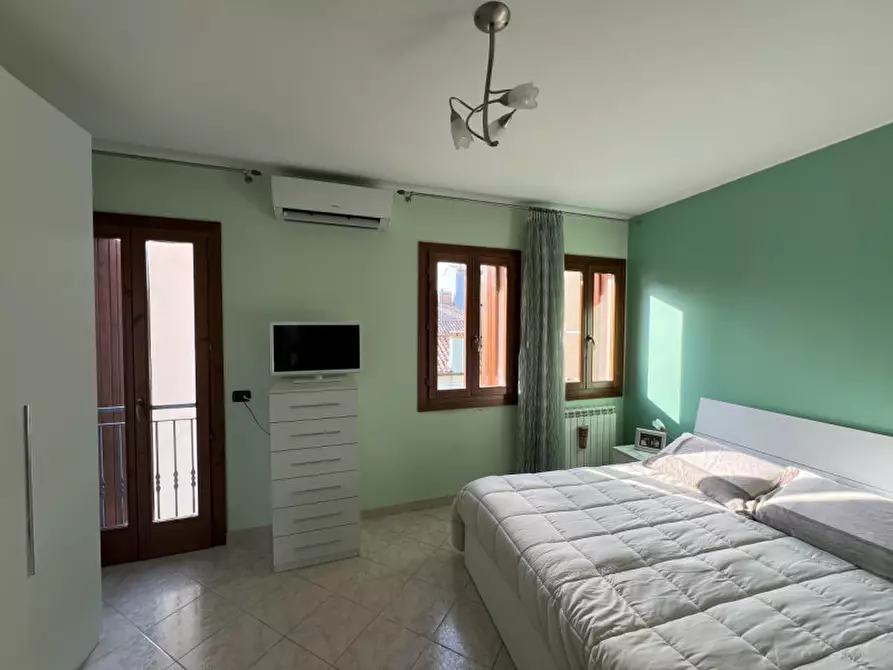 Immagine 18 di Casa indipendente in vendita  in Via Sottomarina a Chioggia