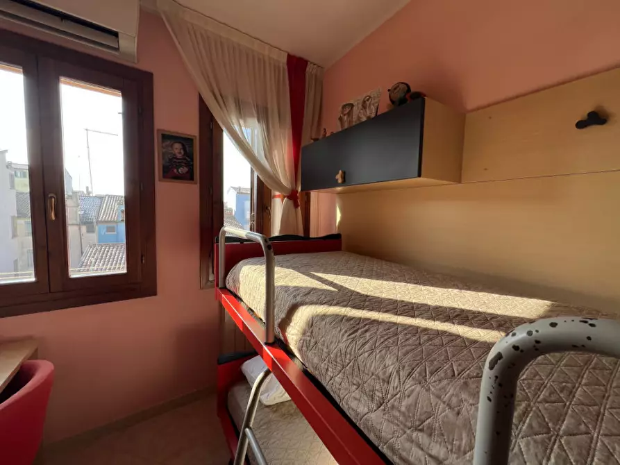 Immagine 23 di Casa indipendente in vendita  in Via Sottomarina a Chioggia