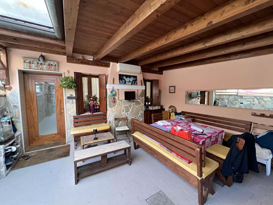 Immagine 27 di Casa indipendente in vendita  in Via Sottomarina a Chioggia