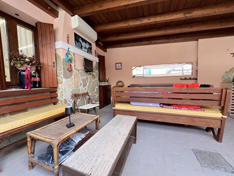 Immagine 28 di Casa indipendente in vendita  in Via Sottomarina a Chioggia