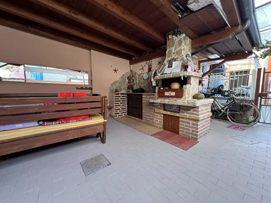 Immagine 29 di Casa indipendente in vendita  in Via Sottomarina a Chioggia