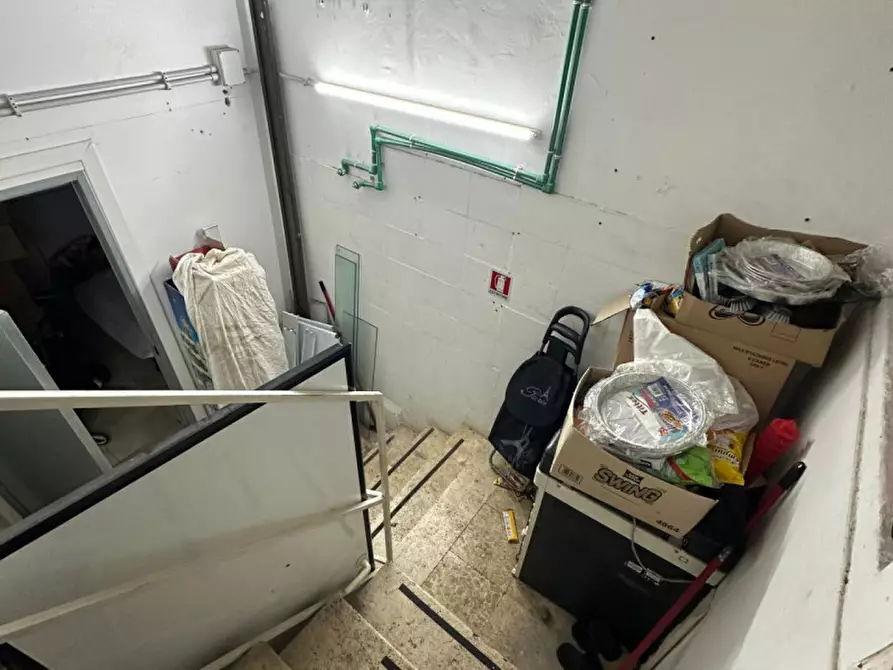 Immagine 10 di Negozio in vendita  in Piazza Monte Baldo a Roma