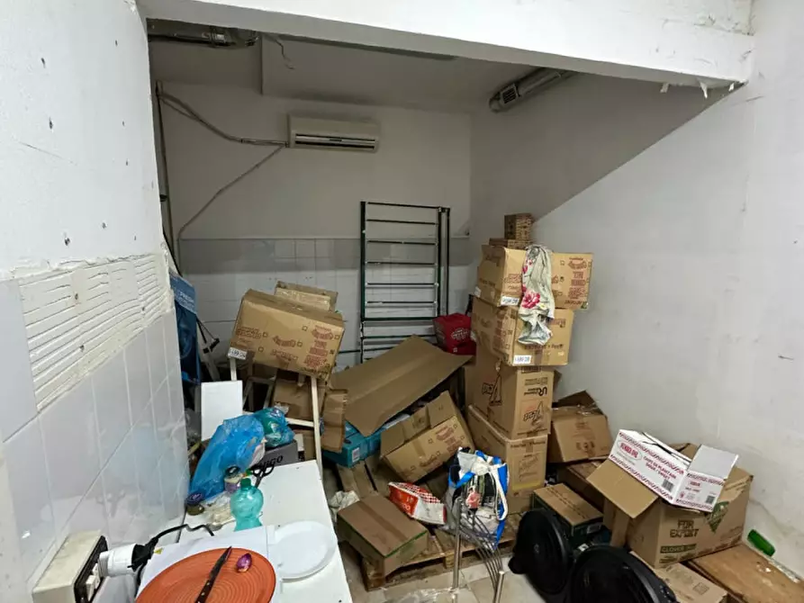 Immagine 15 di Negozio in vendita  in Piazza Monte Baldo a Roma