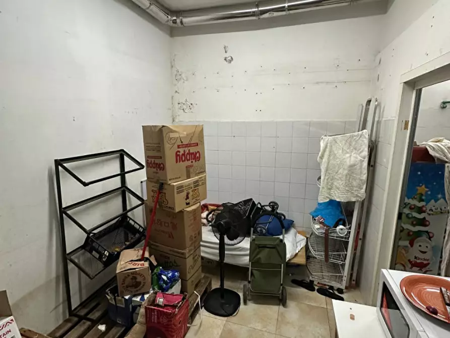 Immagine 17 di Negozio in vendita  in Piazza Monte Baldo a Roma