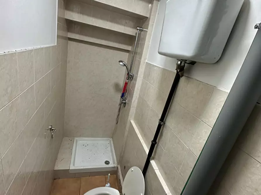 Immagine 18 di Negozio in vendita  in Piazza Monte Baldo a Roma