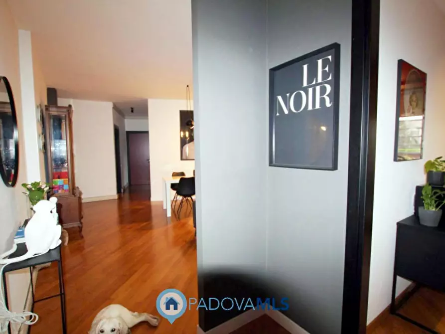 Immagine 1 di Appartamento in vendita  in Via Ognissanti a Padova