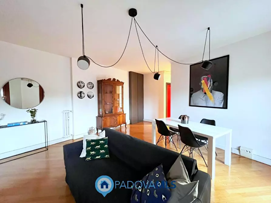 Immagine 2 di Appartamento in vendita  in Via Ognissanti a Padova