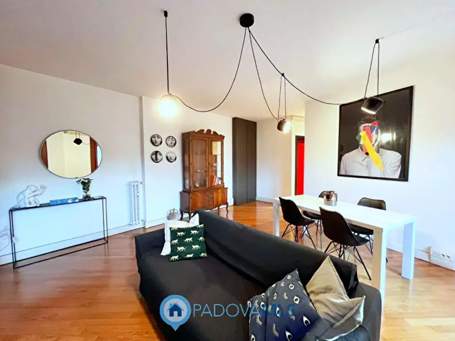 Immagine 3 di Appartamento in vendita  in Via Ognissanti a Padova