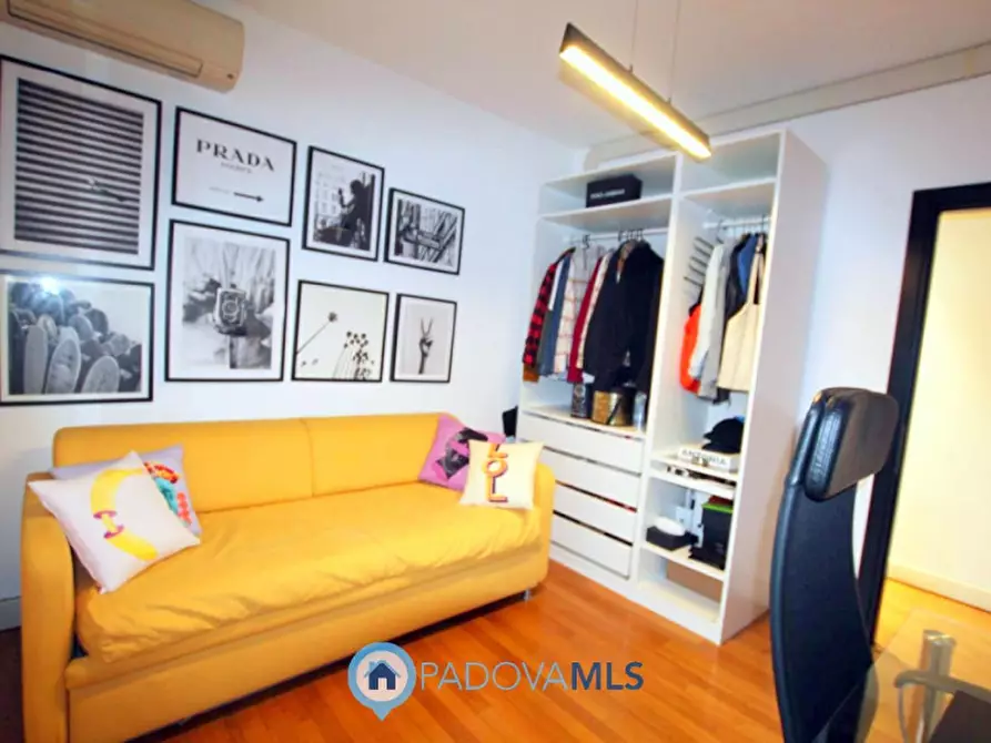 Immagine 17 di Appartamento in vendita  in Via Ognissanti a Padova