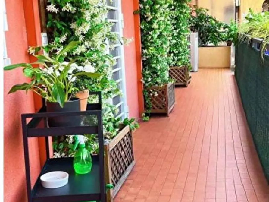 Immagine 19 di Appartamento in vendita  in Via Ognissanti a Padova