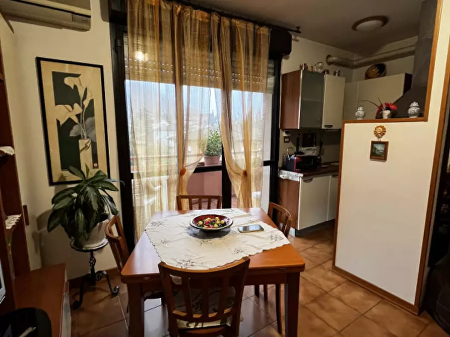 Immagine 2 di Appartamento in vendita  in Via Caduti di Cefalonia a Monterenzio