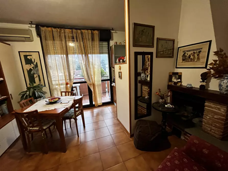 Immagine 3 di Appartamento in vendita  in Via Caduti di Cefalonia a Monterenzio