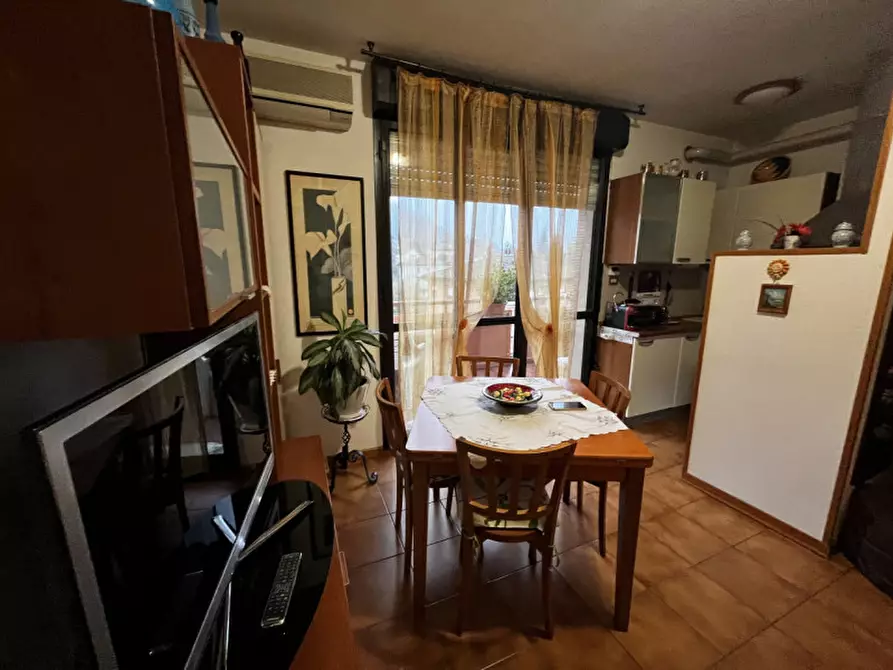 Immagine 4 di Appartamento in vendita  in Via Caduti di Cefalonia a Monterenzio