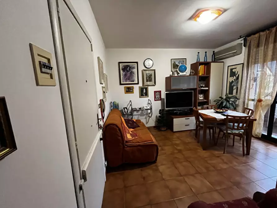 Immagine 7 di Appartamento in vendita  in Via Caduti di Cefalonia a Monterenzio