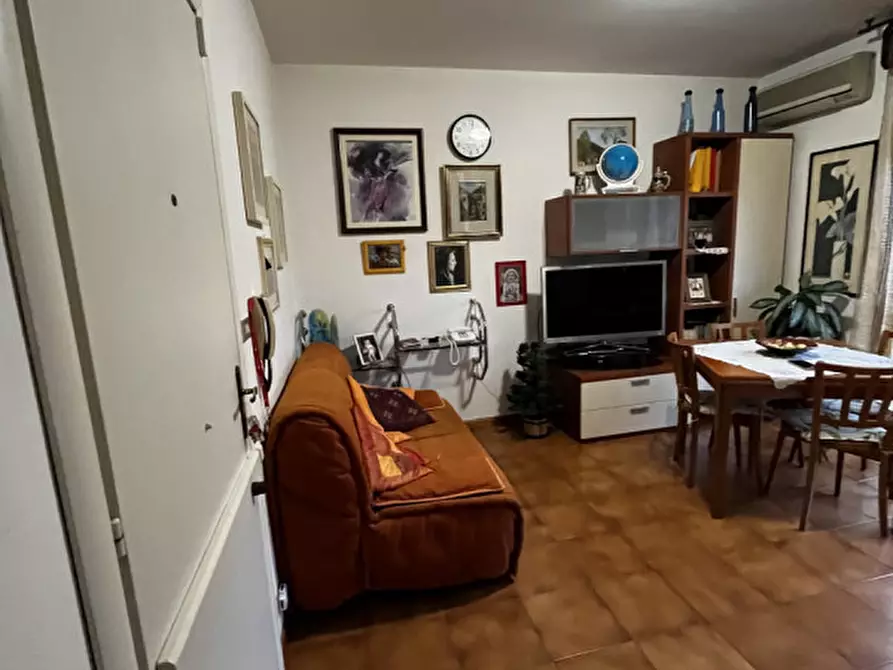 Immagine 8 di Appartamento in vendita  in Via Caduti di Cefalonia a Monterenzio