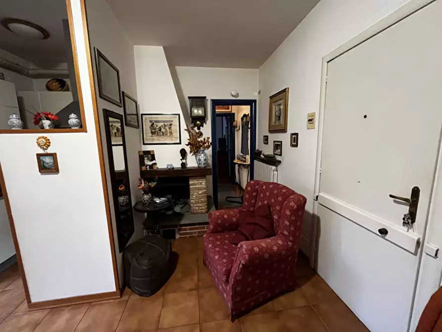 Immagine 9 di Appartamento in vendita  in Via Caduti di Cefalonia a Monterenzio