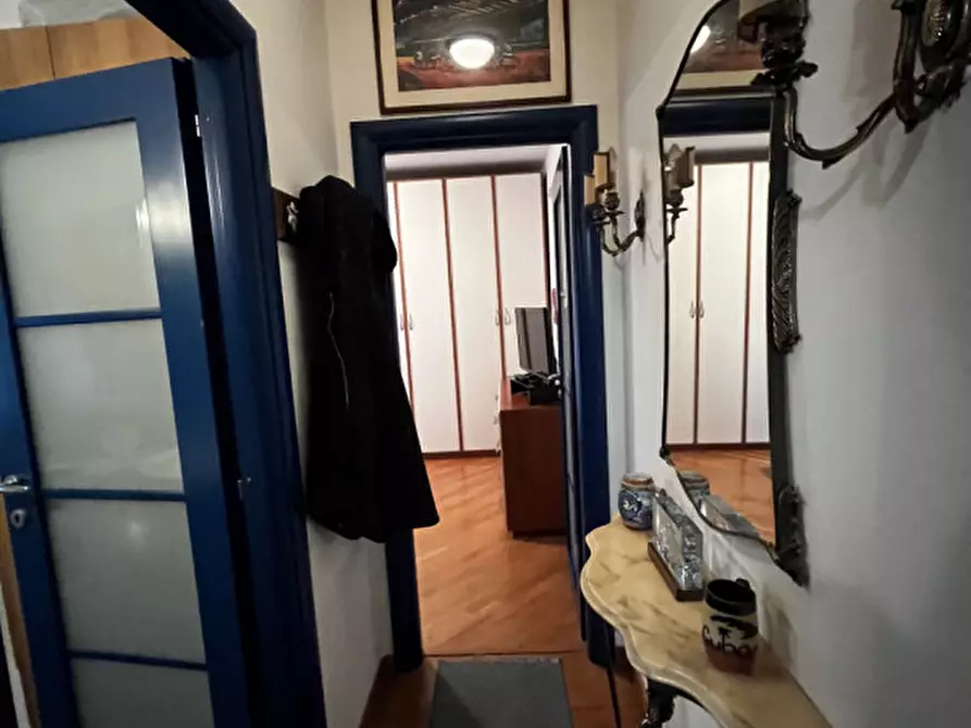 Immagine 13 di Appartamento in vendita  in Via Caduti di Cefalonia a Monterenzio