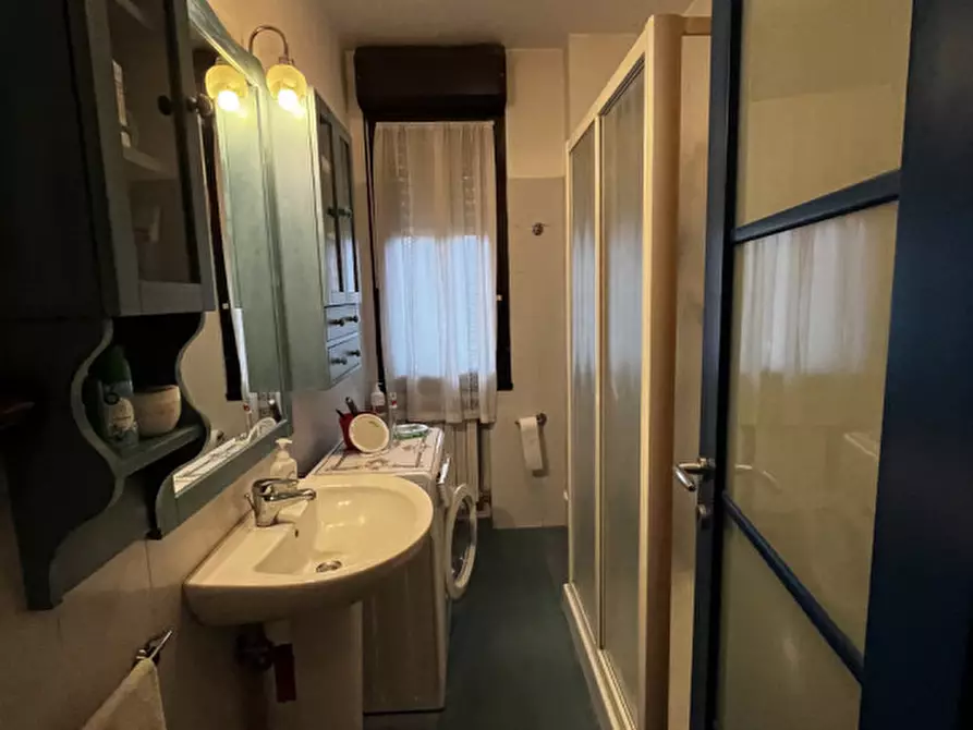 Immagine 14 di Appartamento in vendita  in Via Caduti di Cefalonia a Monterenzio