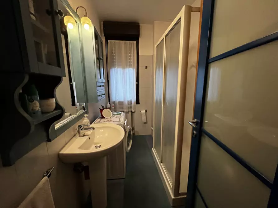 Immagine 15 di Appartamento in vendita  in Via Caduti di Cefalonia a Monterenzio