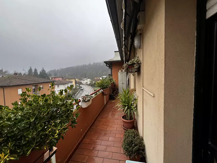 Immagine 16 di Appartamento in vendita  in Via Caduti di Cefalonia a Monterenzio