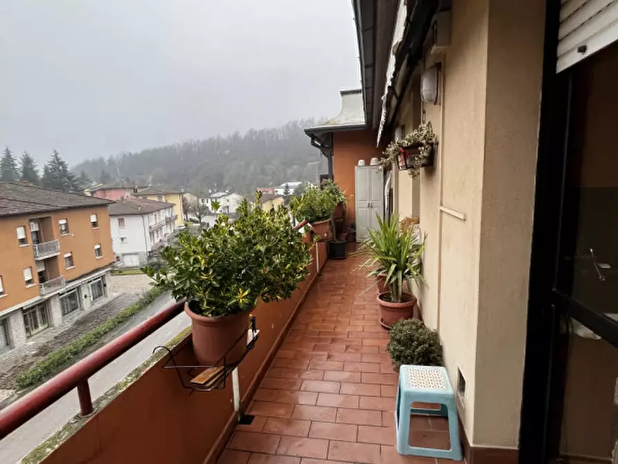 Immagine 17 di Appartamento in vendita  in Via Caduti di Cefalonia a Monterenzio