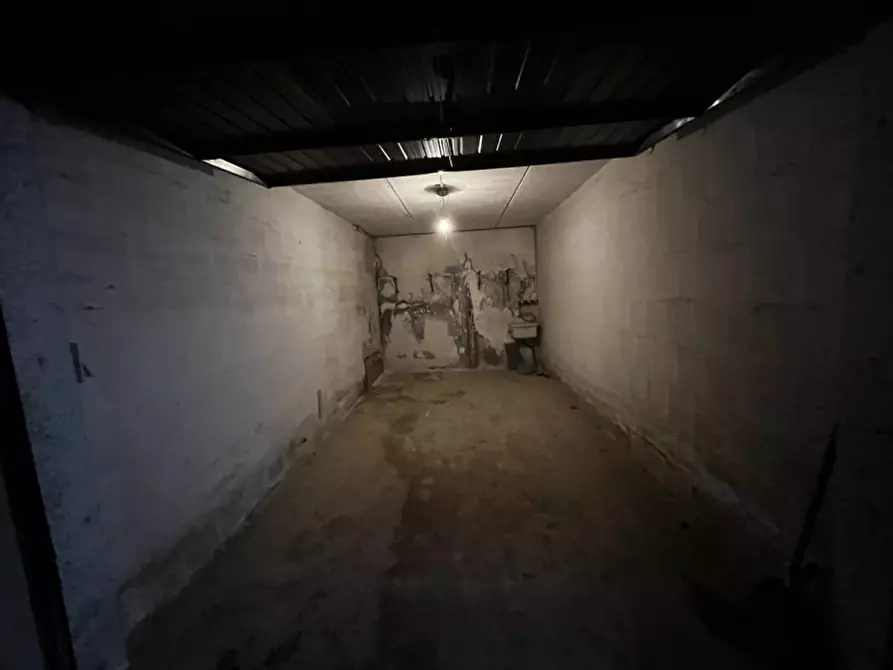 Immagine 19 di Appartamento in vendita  in Via Caduti di Cefalonia a Monterenzio