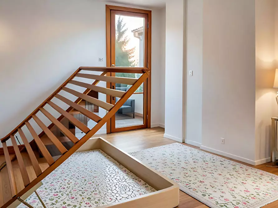 Immagine 1 di Appartamento in vendita  in Viale Luigi Luzzatti a Treviso