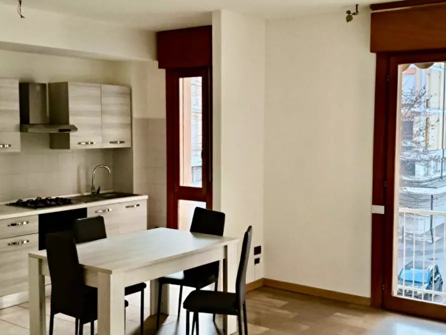 Immagine 3 di Appartamento in vendita  in Viale Luigi Luzzatti a Treviso