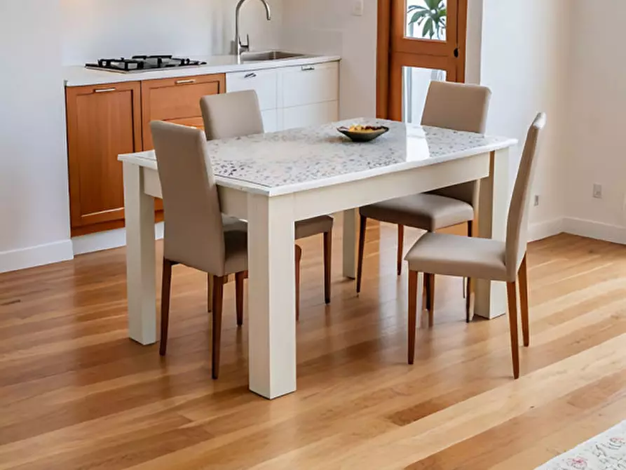 Immagine 5 di Appartamento in vendita  in Viale Luigi Luzzatti a Treviso