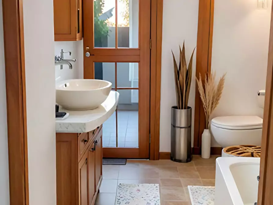 Immagine 6 di Appartamento in vendita  in Viale Luigi Luzzatti a Treviso