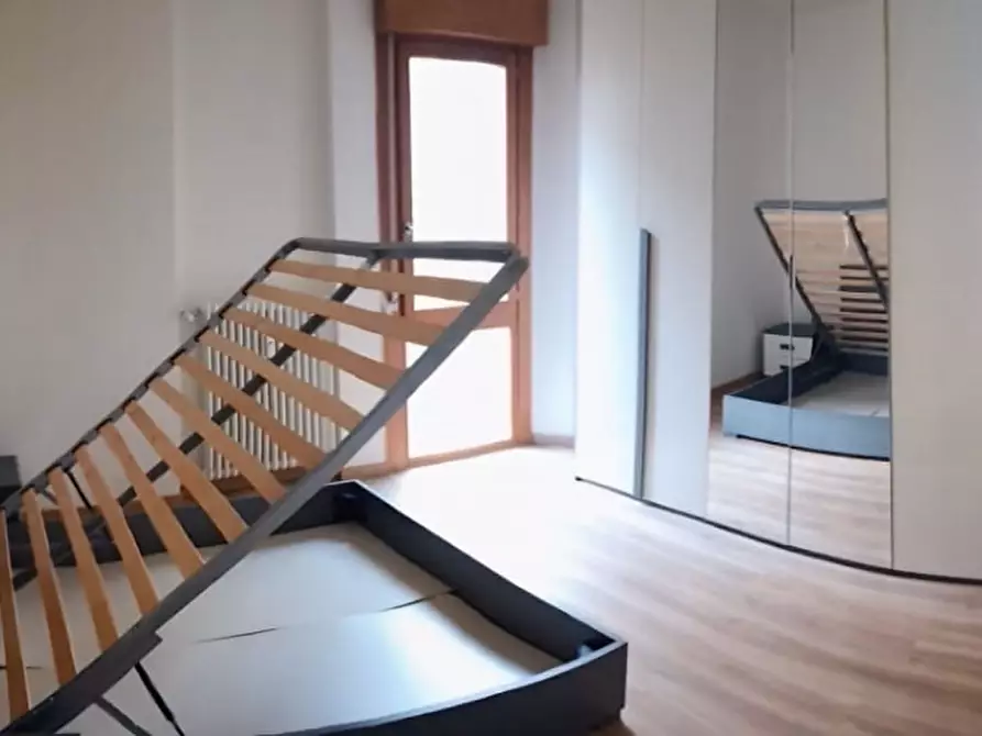 Immagine 7 di Appartamento in vendita  in Viale Luigi Luzzatti a Treviso