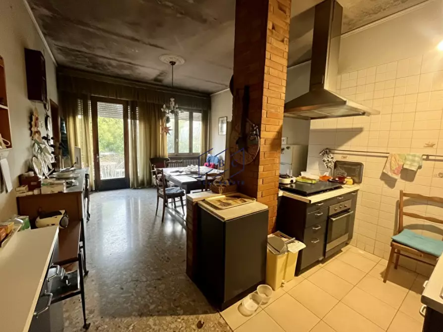 Immagine 2 di Casa indipendente in vendita  in Via Giuseppe Toniolo a Oderzo