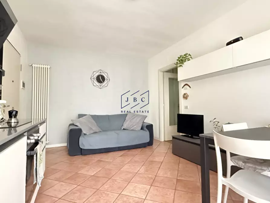 Immagine 3 di Appartamento in vendita  in Via Tridentina a Oderzo