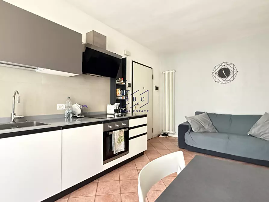 Immagine 4 di Appartamento in vendita  in Via Tridentina a Oderzo