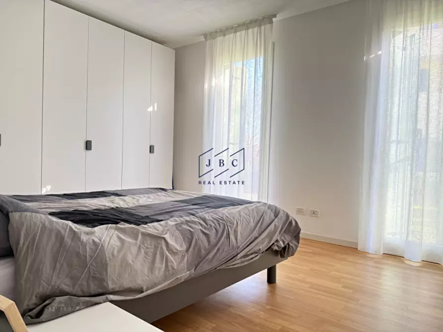 Immagine 8 di Appartamento in vendita  in Via Tridentina a Oderzo