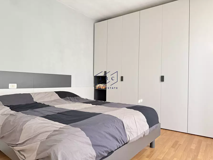 Immagine 9 di Appartamento in vendita  in Via Tridentina a Oderzo