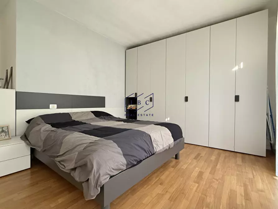 Immagine 10 di Appartamento in vendita  in Via Tridentina a Oderzo