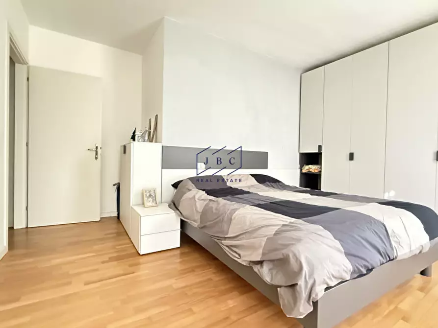 Immagine 11 di Appartamento in vendita  in Via Tridentina a Oderzo