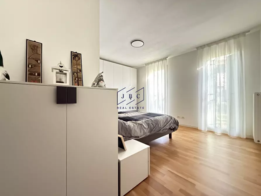 Immagine 12 di Appartamento in vendita  in Via Tridentina a Oderzo