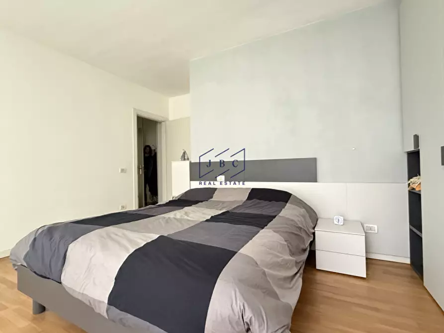 Immagine 14 di Appartamento in vendita  in Via Tridentina a Oderzo