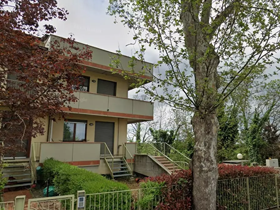 Immagine 1 di Appartamento in affitto  in Via Guglielmo Marconi a Montechiarugolo