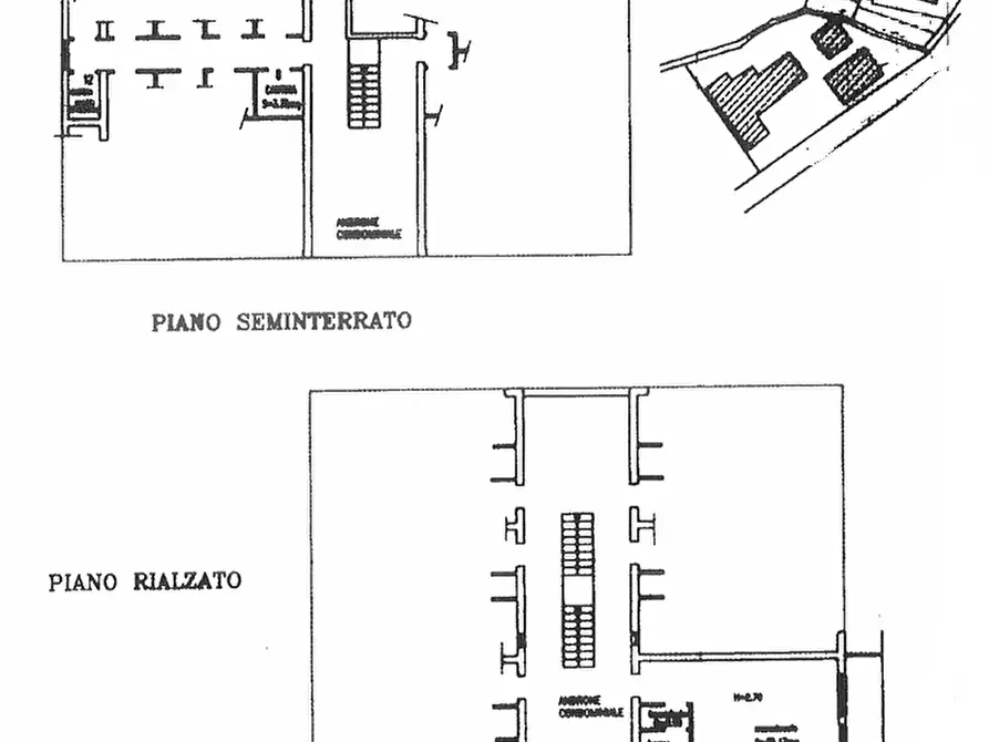 Immagine 19 di Appartamento in affitto  in Via Guglielmo Marconi a Montechiarugolo