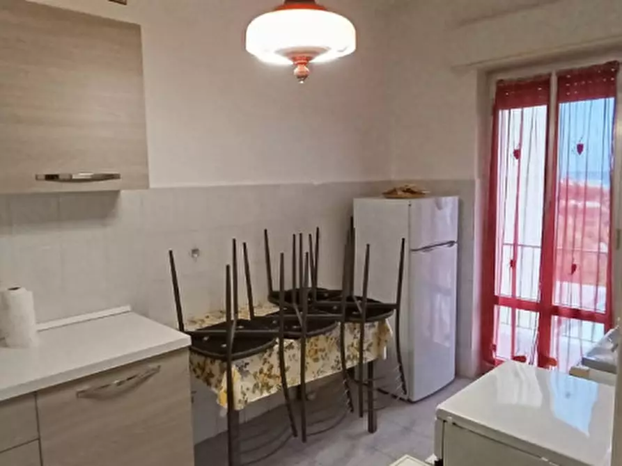 Immagine 1 di Appartamento in affitto  in Via Ernesto Stassano, 40 a Genova