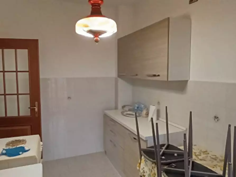 Immagine 2 di Appartamento in affitto  in Via Ernesto Stassano, 40 a Genova